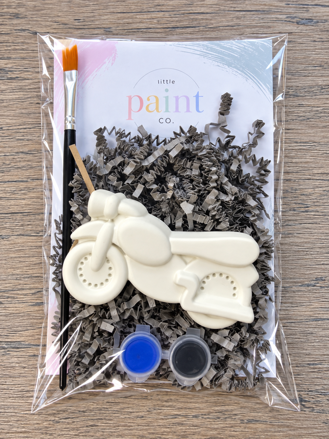 Large Transportation Plaster Painting Kits!