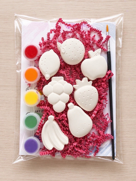 Mini Fruit Kit!